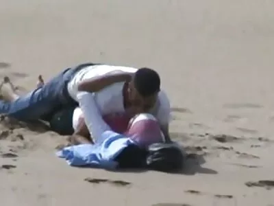 Sesso POV per fratellastri arrapati nella video porno mature amatoriali italiane loro camera da letto